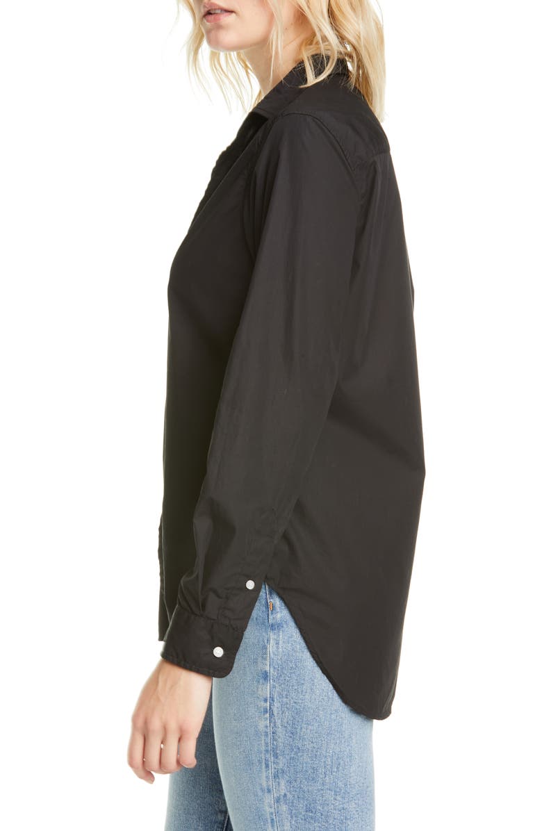 Frank & Eileen Frank Classic Button-Up Shirt, Alternate, color, 