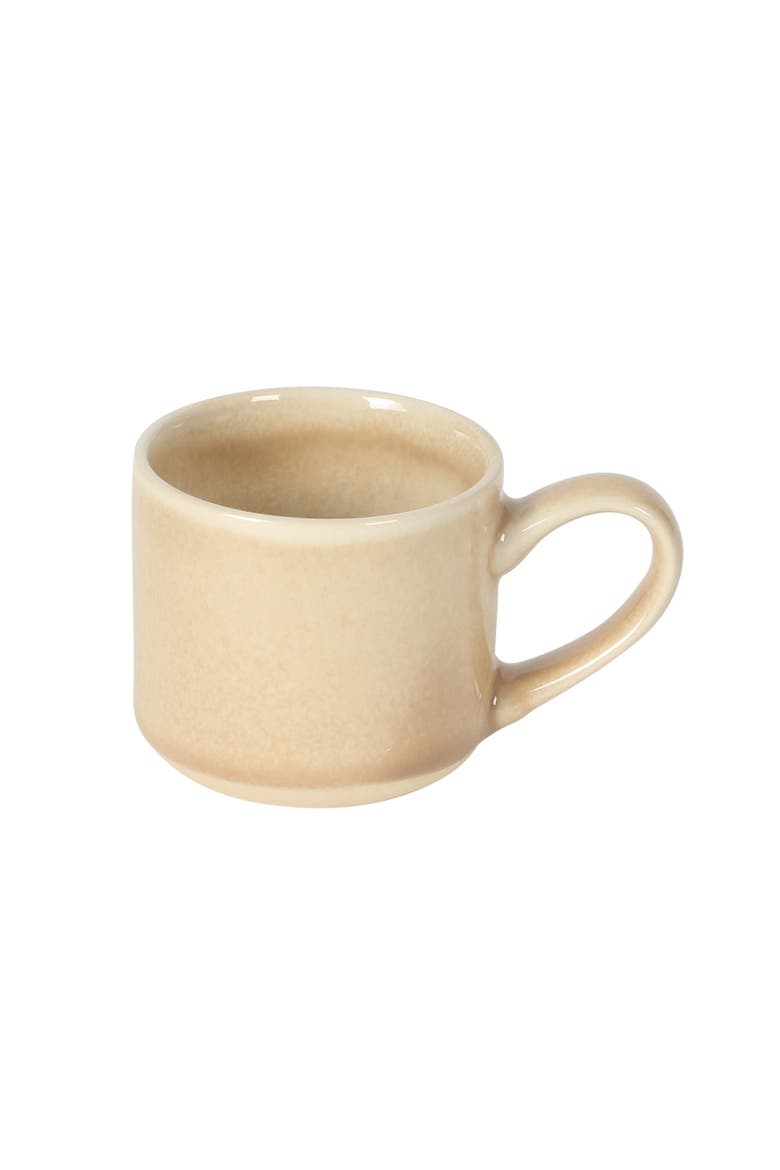 Espresso Whims Reactive Glaze Espresso Cup Set, Alternate, color, Assorted Colors