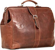 JACK GEORGES Voyager Classic Doctor Bag