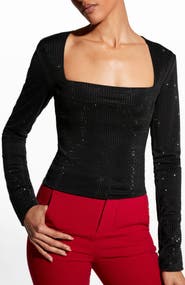 AS by DF Majesty Ls Top
