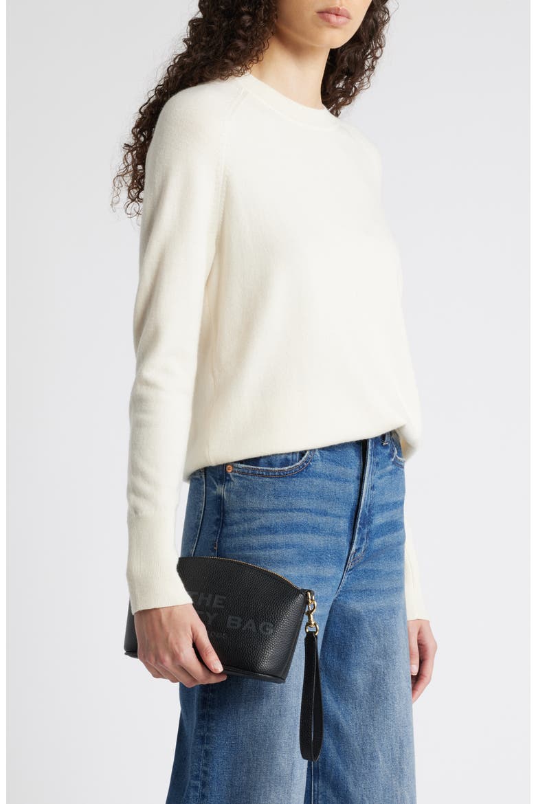 The Beauty Bag, Alternate, color, BLACK