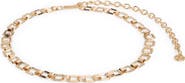 Steve Madden Chain Belt