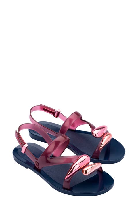 Iris Slingback Sandal (Women)