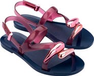 Melissa Iris Slingback Sandal