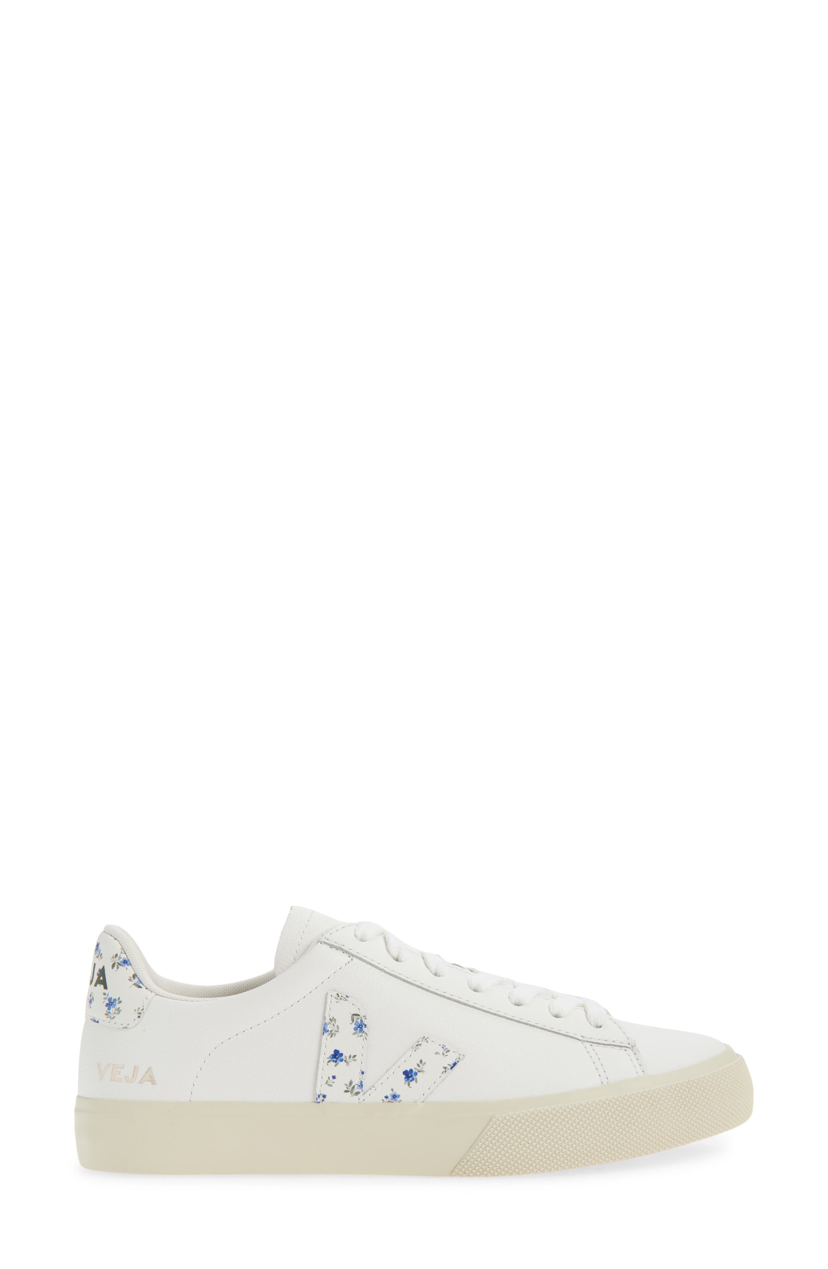 Campo Sneaker, Alternate, color, OLYMPE FLOWER