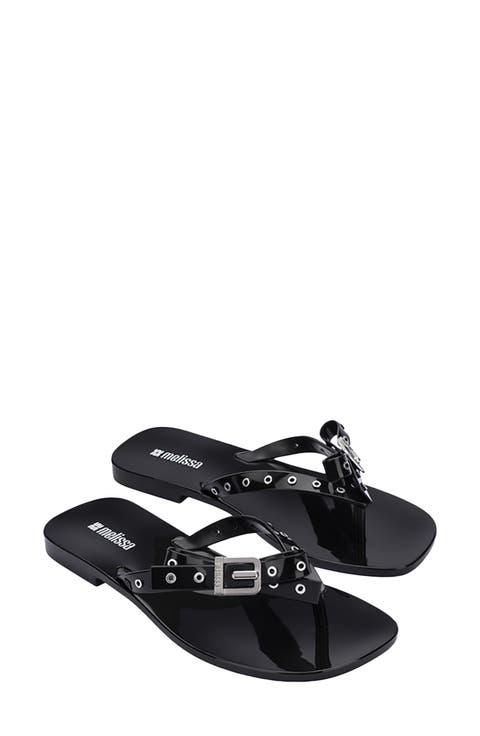 Harmonic Flip Flop