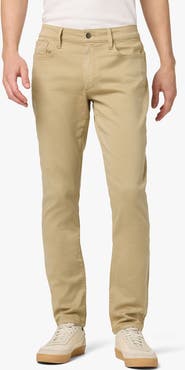 Joe's Slim Fit Slim Leg Pants