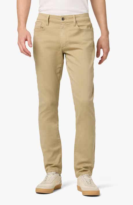 Joe's Slim Fit Slim Leg Pants
