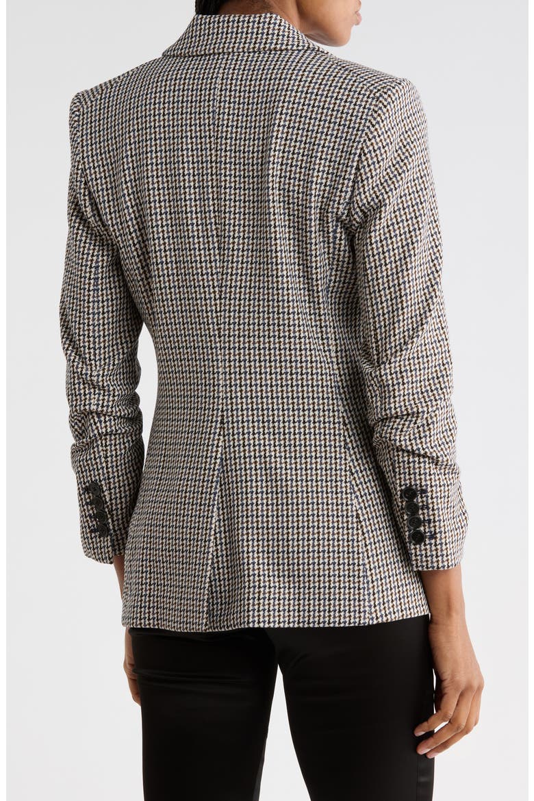 Berkshire Dickey Jacket, Alternate, color, MULTI