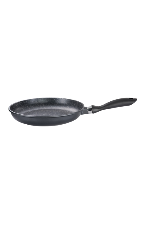 Cuisine::pro ® Stone Frypan 11" In Black