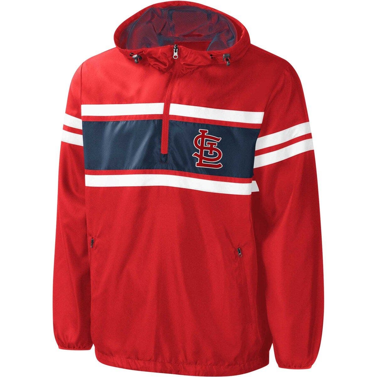 selected Red