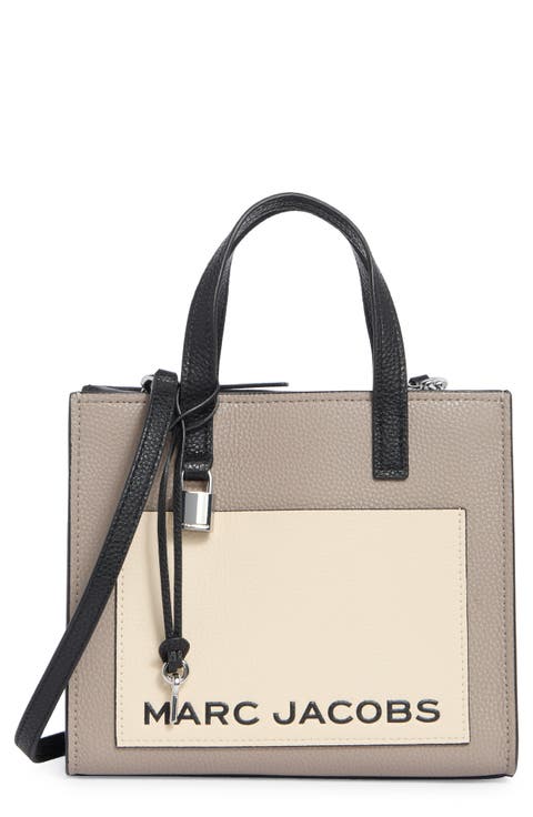 Mini CB Bold Grind Tote
