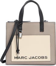 Marc Jacobs Mini CB Bold Grind Tote
