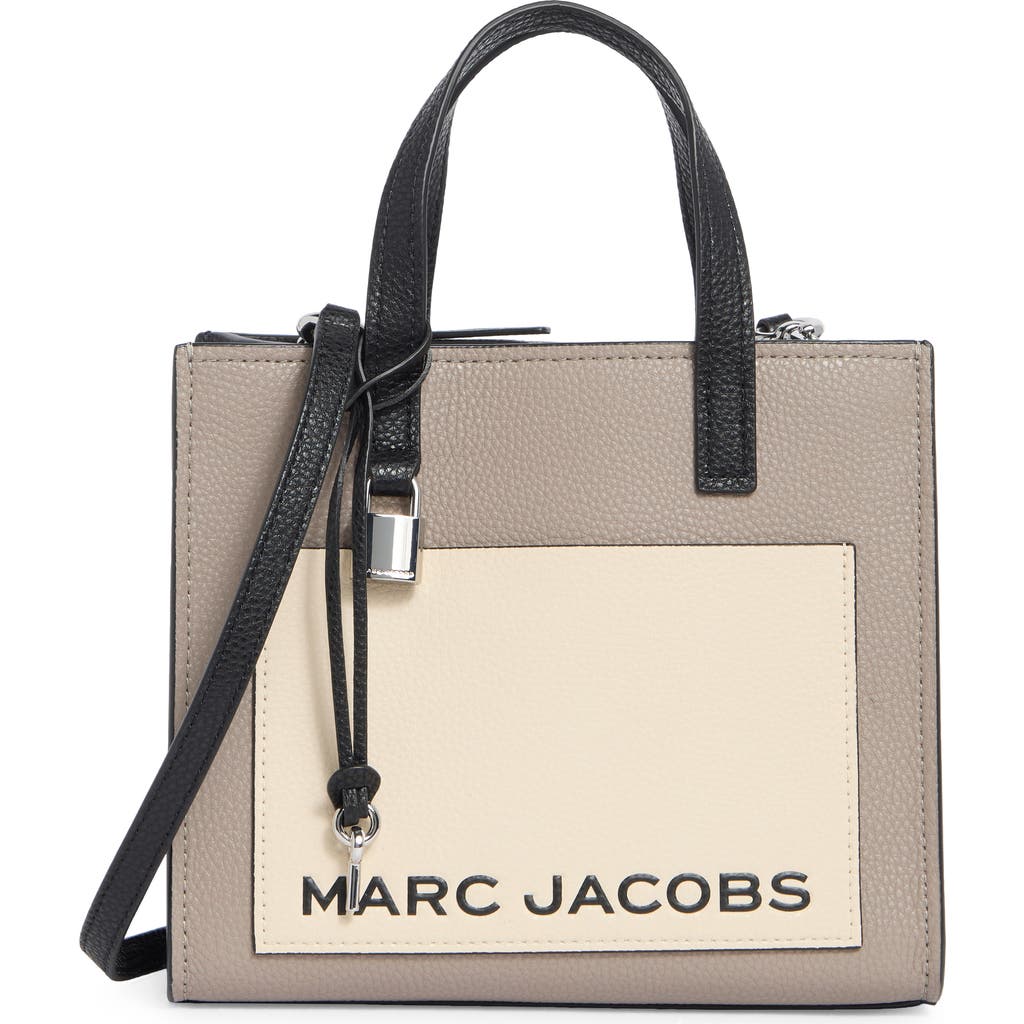 Marc Jacobs Mini Cb Bold Grind Tote