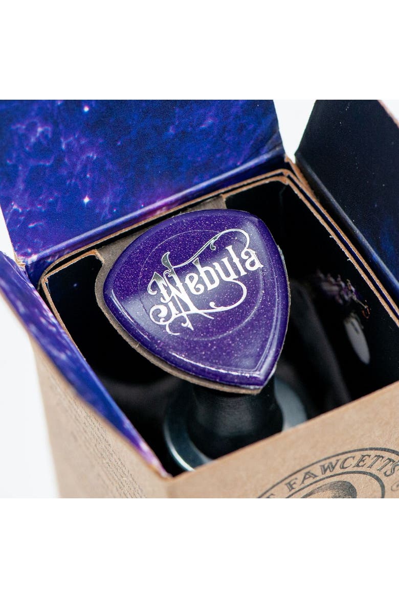 John Petrucci's 'Nebula' Beard Oil 50ml, Alternate, color, Beard Oil