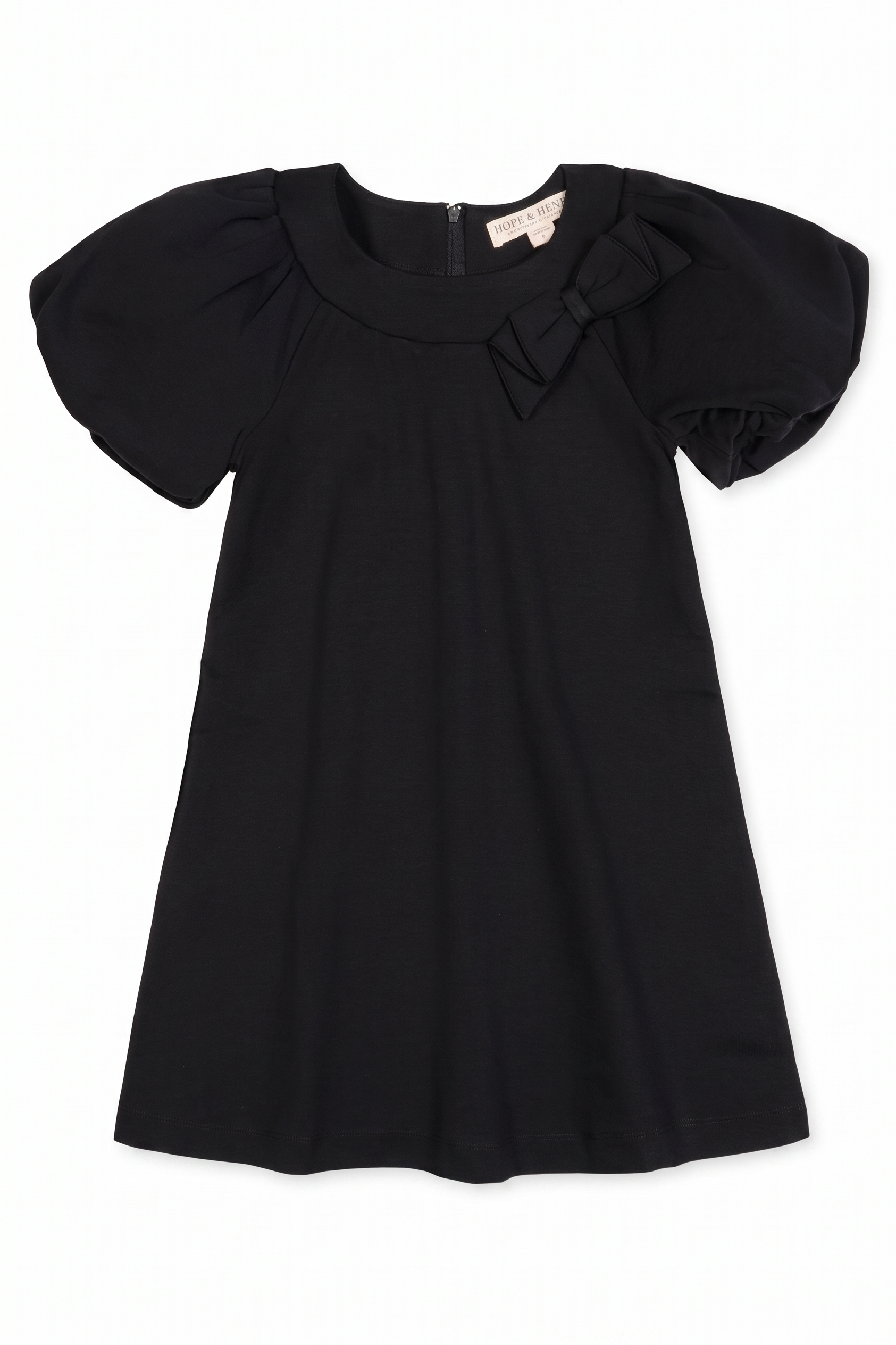 selected Black