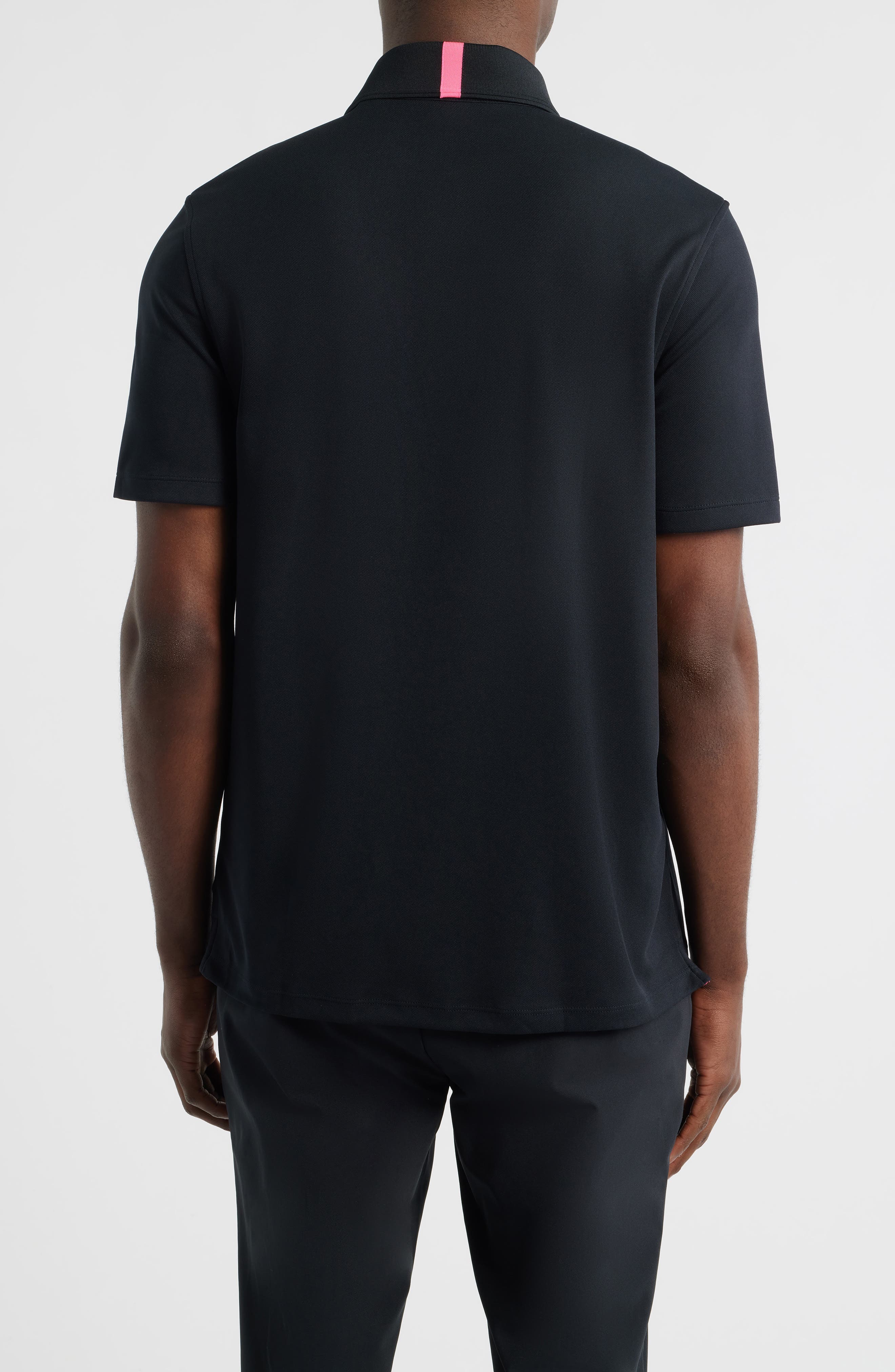 Essential Performance Pique Golf Polo - image 2