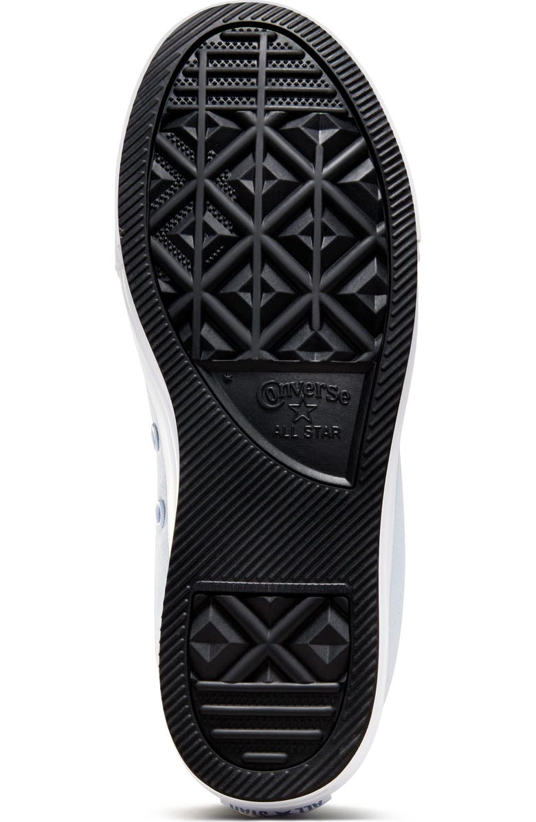 Converse Kids' Chuck Taylor<sup>®</sup> All Star<sup>®</sup> EVA Lift High Top Sneaker, Alternate, color,