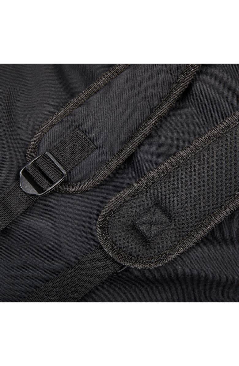 J.L. Childress Compact Stroller Travel Bag, Alternate, color, Black