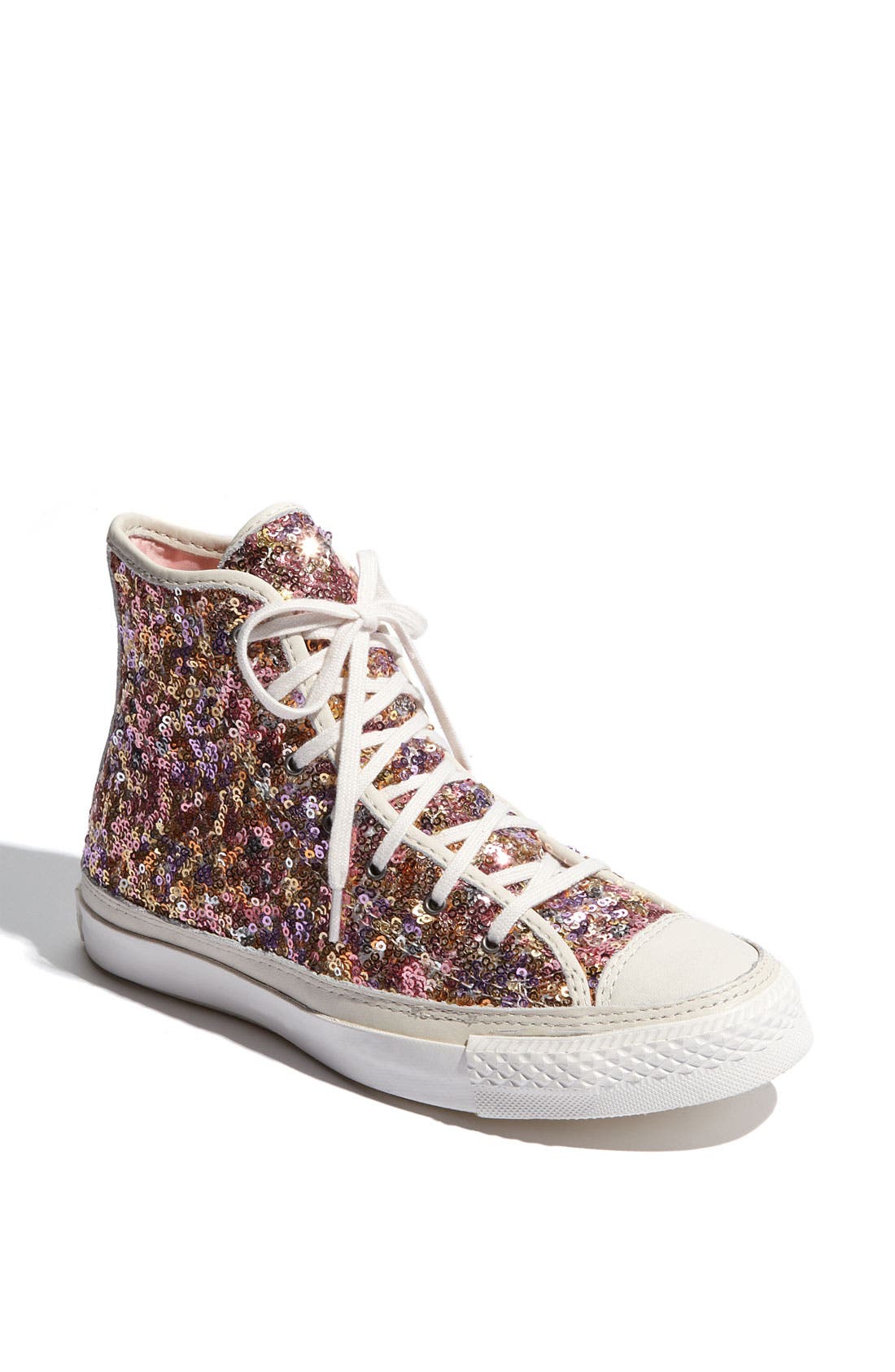Converse Chuck Taylor<sup>®</sup> 'Premium' High Top, Main, color, 