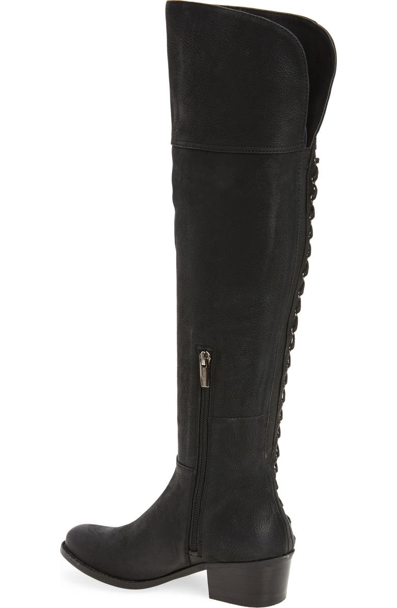 Vince Camuto Bolina Over the Knee Boot, Alternate, color,