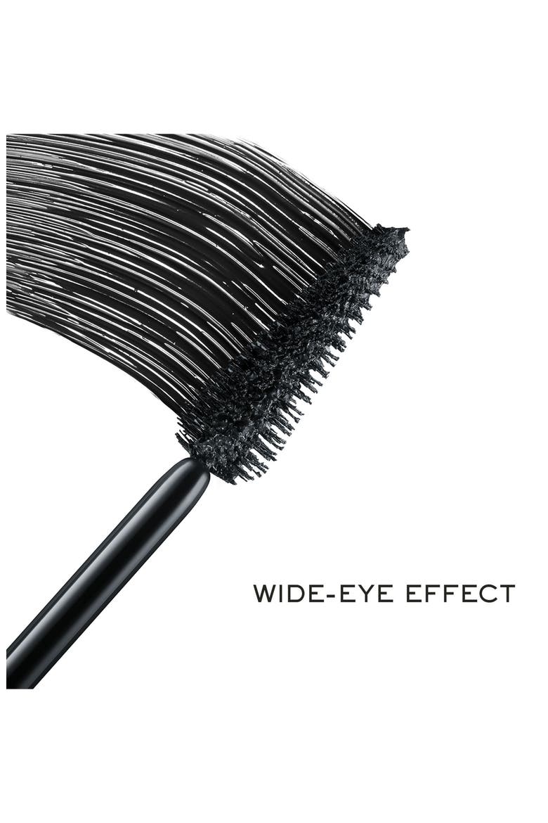 Hypnôse Doll Lashes Mascara, Alternate, color, SO BLACK!