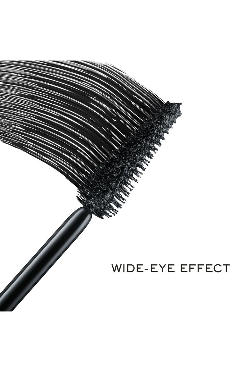 Lancôme Hypnôse Doll Lashes Mascara, Alternate, color, So Black!