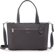 TUMI Maggie Nylon Tote