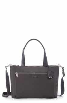 TUMI Maggie Nylon Tote