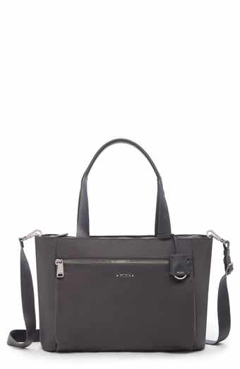 TUMI Maggie Nylon Tote