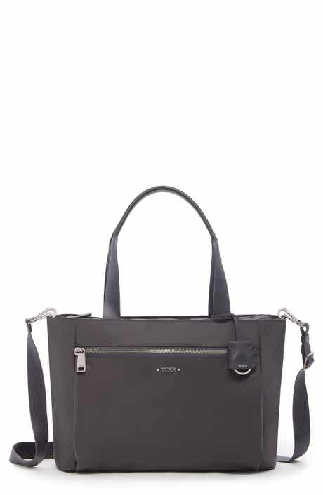 TUMI Maggie Nylon Tote