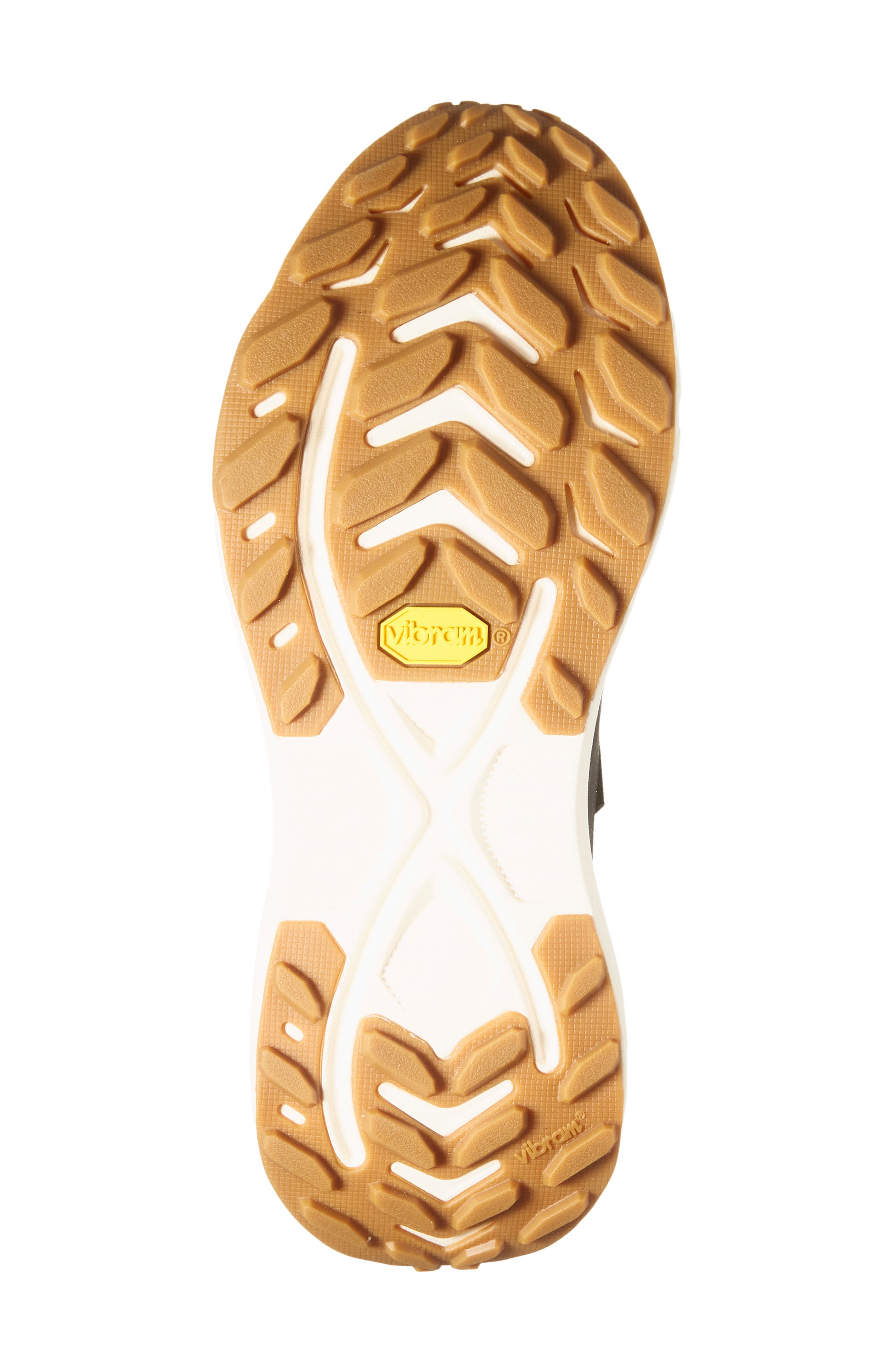 HOKA Transport 2 Water Repellent Hiking Sneaker, Alternate, color, 