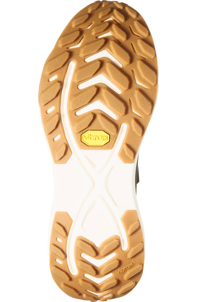 HOKA Transport 2 Water Repellent Hiking Sneaker, Alternate, color,