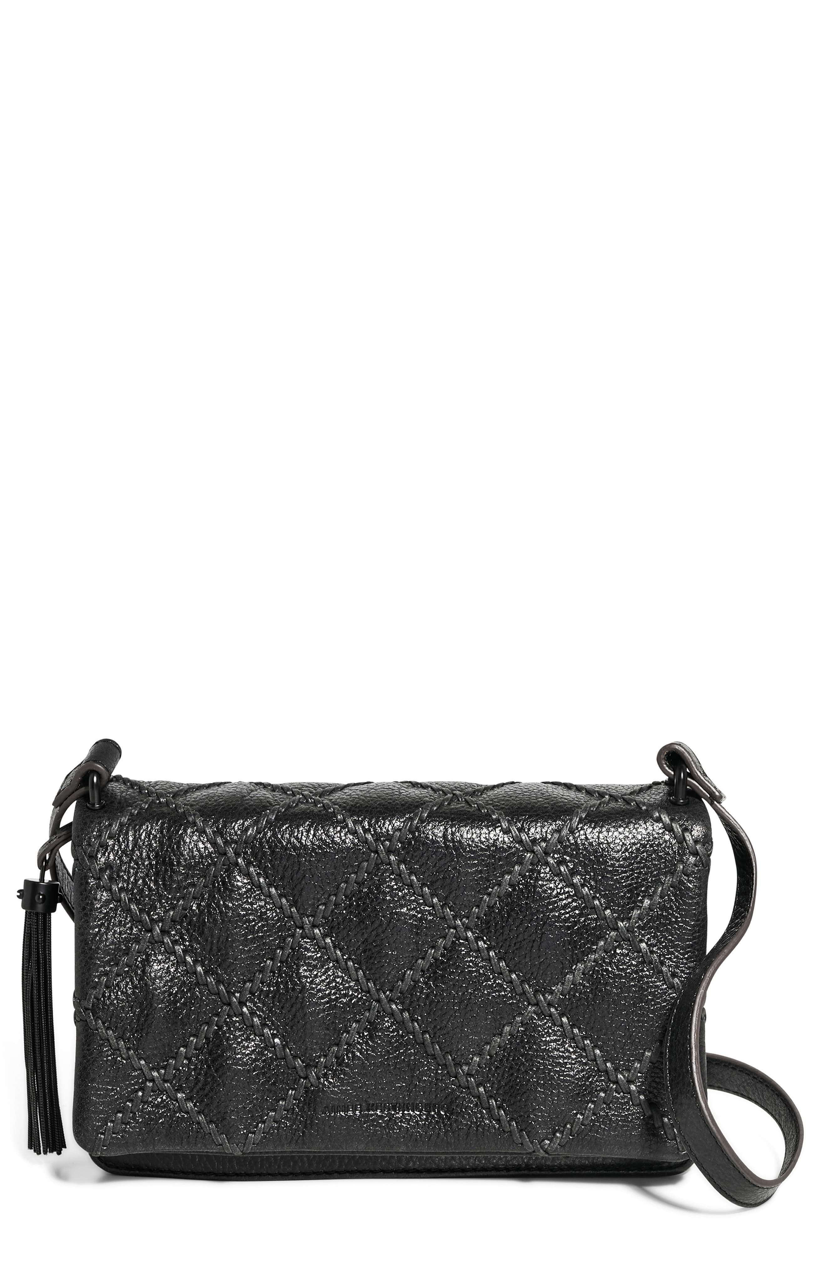Aimee Kestenberg Medium The Madison Shoulder Bag, Main, color, 