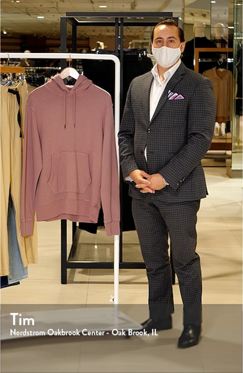 Hooded Sweatshirt, sales video thumbnail