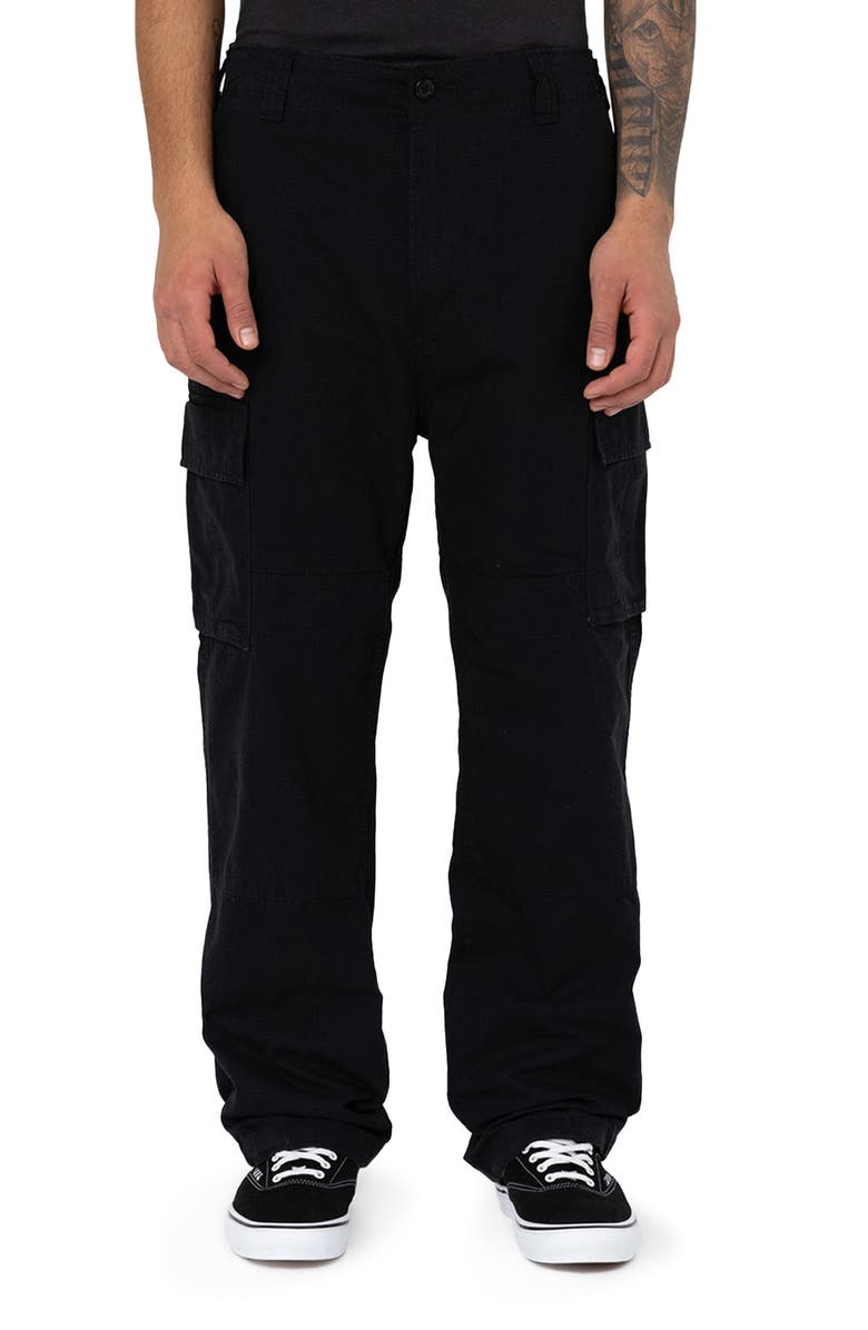 Dickies Eagle Bend Cargo Pants, Main, color, 