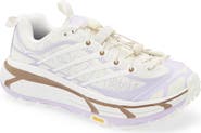 HOKA Mafate Three2 Wordmark Sneaker