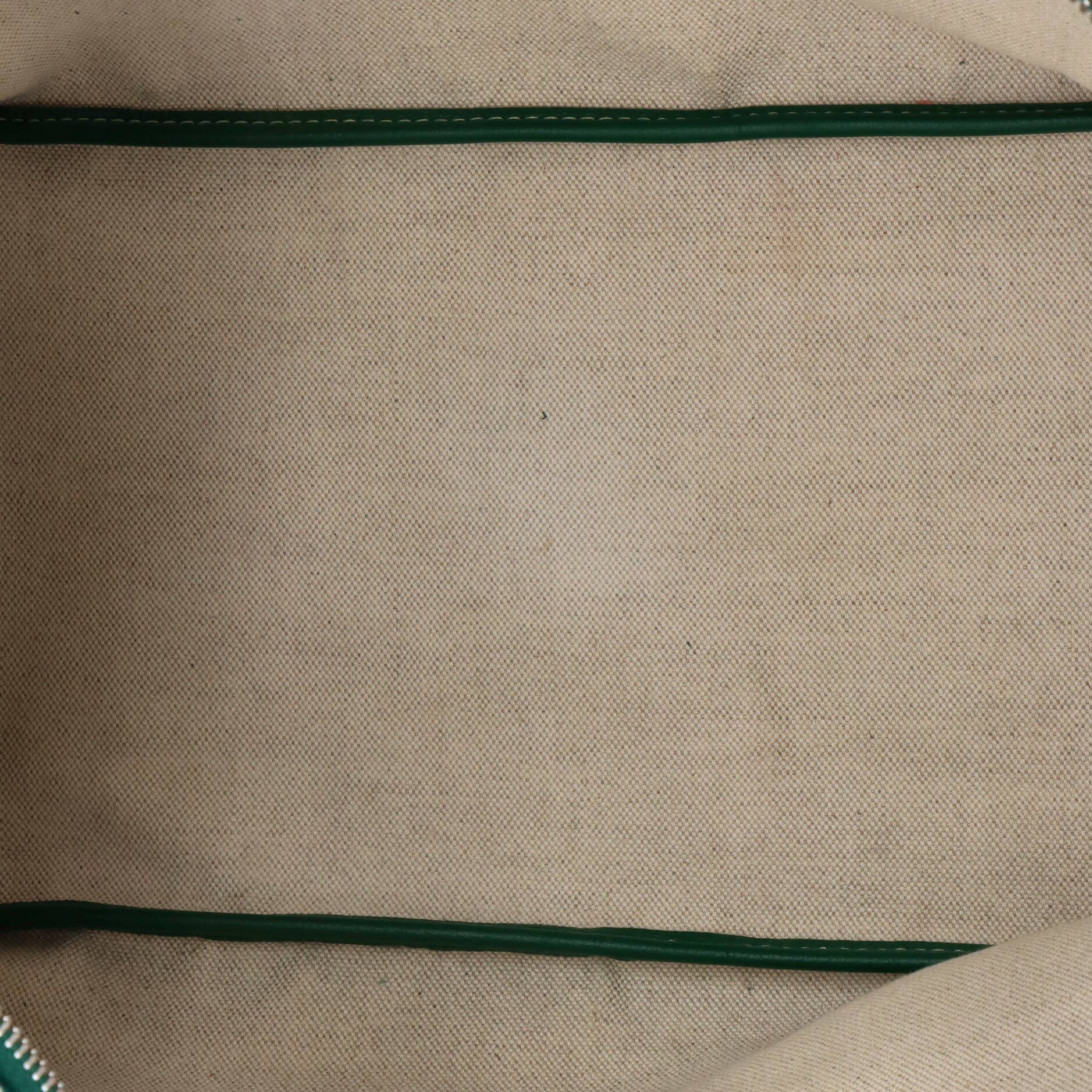 Artois Tote Coated Canvas MM, Alternate, color, Green
