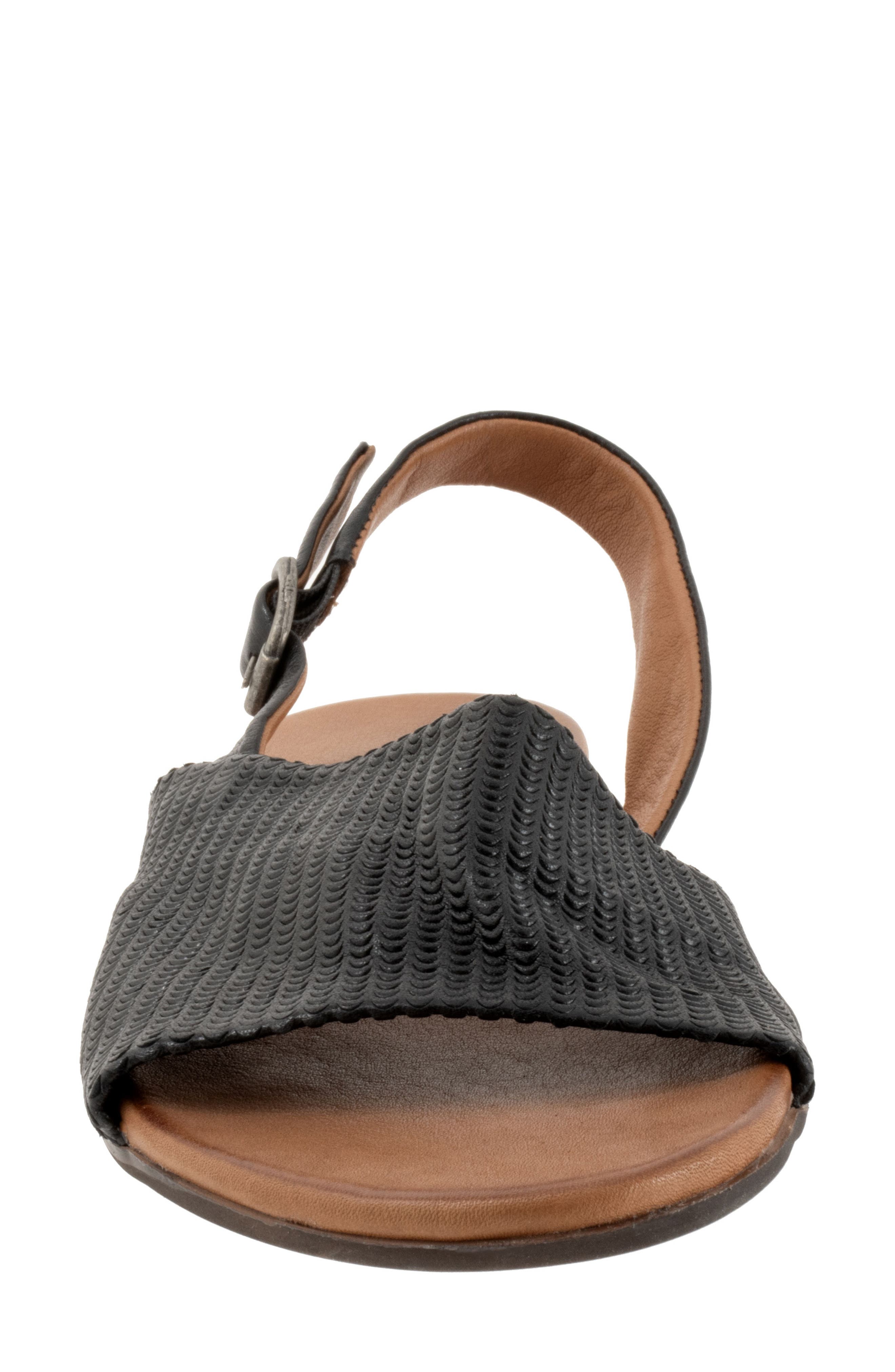 Bueno Tiffany Slingback Sandal, Alternate, color, 