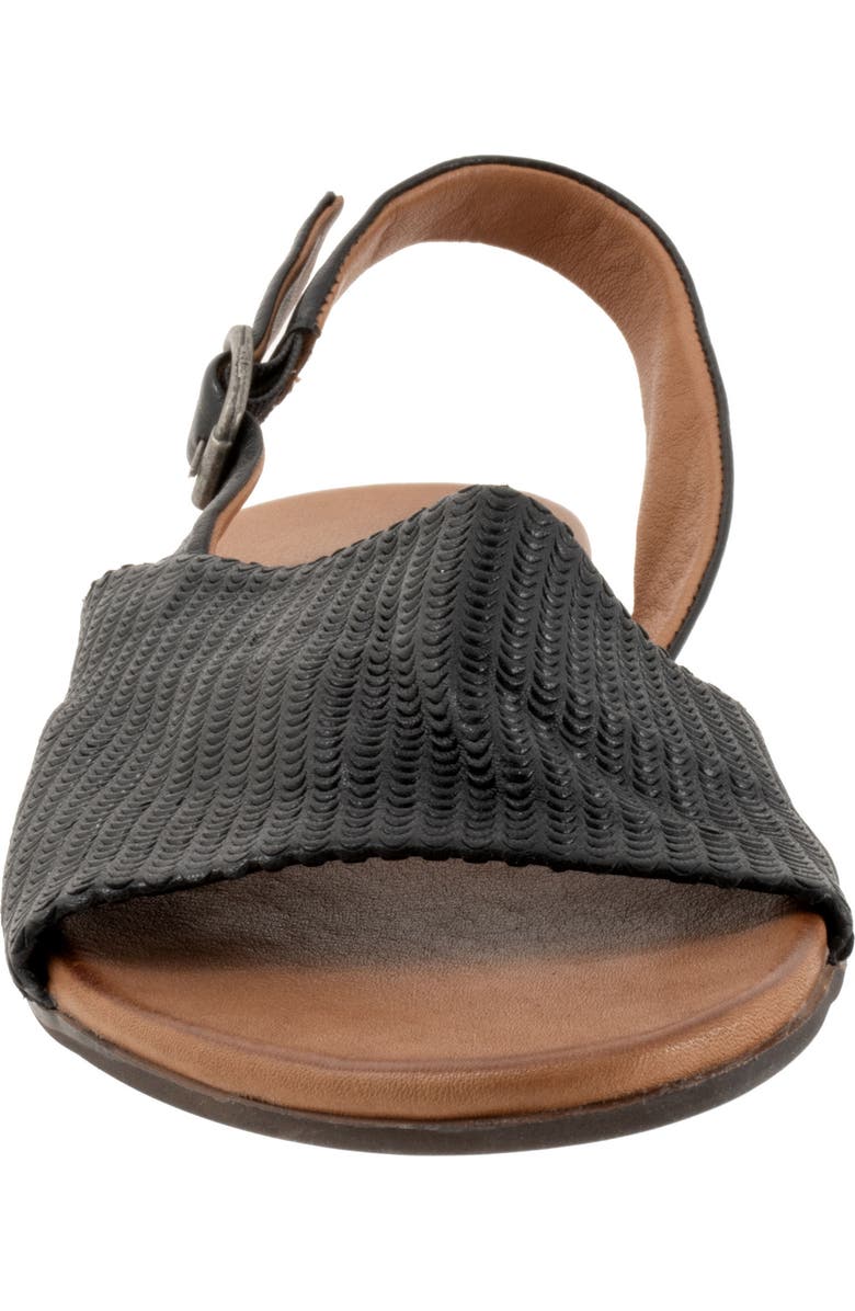 Bueno Tiffany Slingback Sandal, Alternate, color,