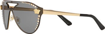 42mm Shield Sunglasses