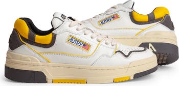 CLC Low Top Sneaker