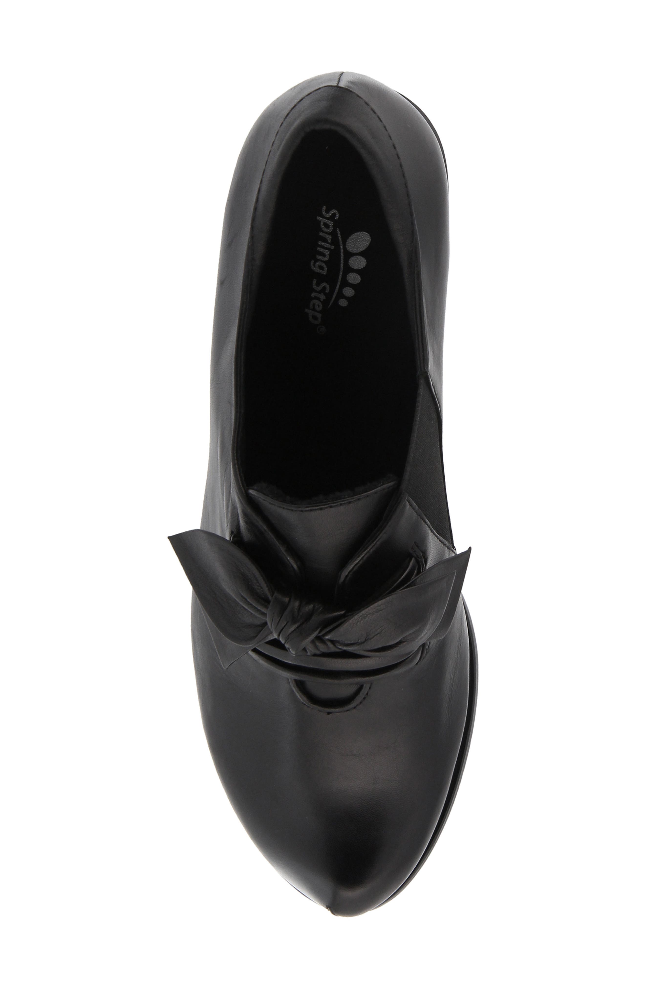 Spring Step Ilda Pump, Alternate, color, 