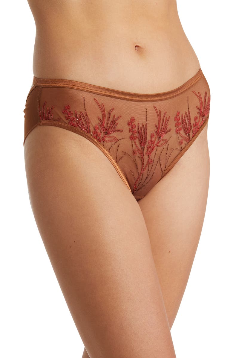 Cosabella Kalahari Bikini, Main, color, 