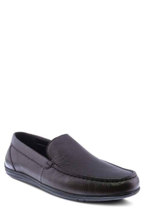 Ceto Driving Loafer (Men)