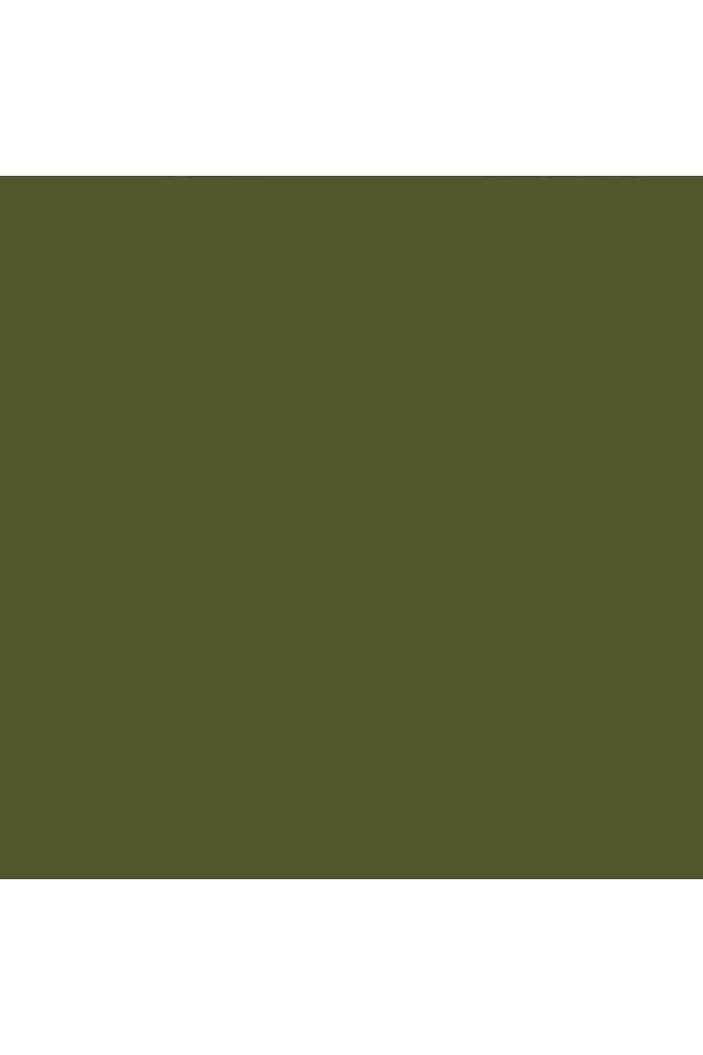 Color Studio Traditional Taper Unscented Candle Set Olive Green, Alternate, color, Green