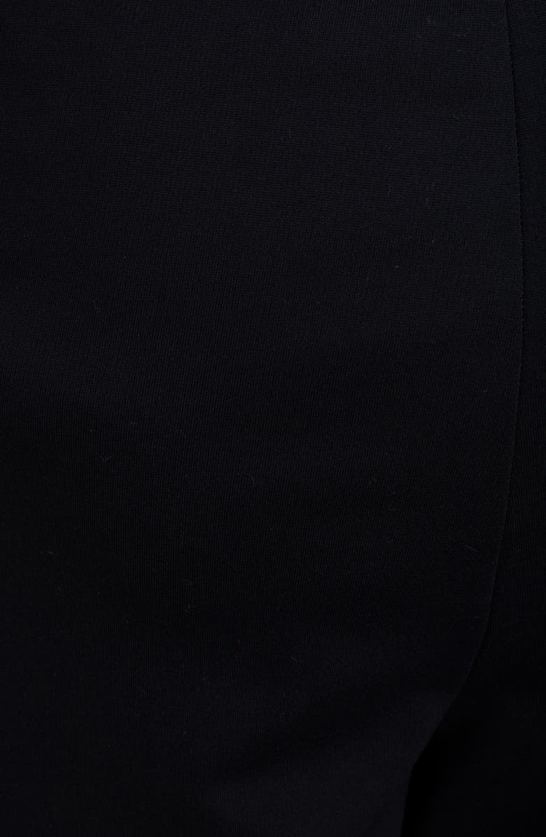 Balenciaga Facelift High Waist Sweatpants, Alternate, color, 