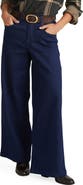 Universal Standard Taylor ComfortDenim Trouser Jeans