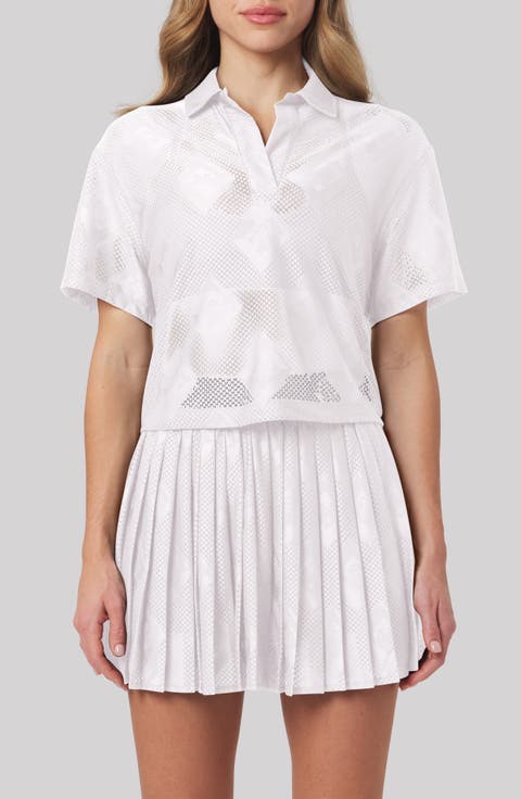 Cici Golf Polo