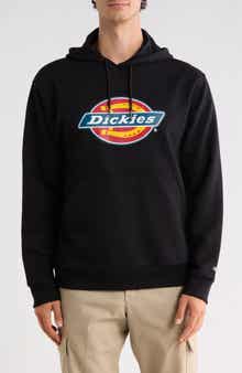 Tricolor Pullover Fleece